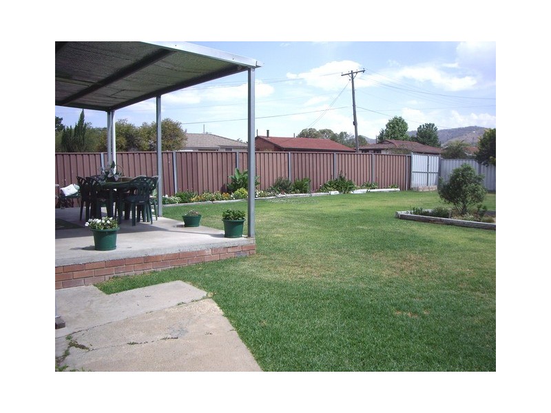 Mudgee NSW 2850