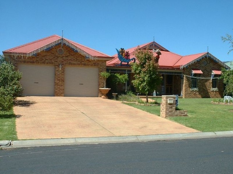 Mudgee NSW 2850