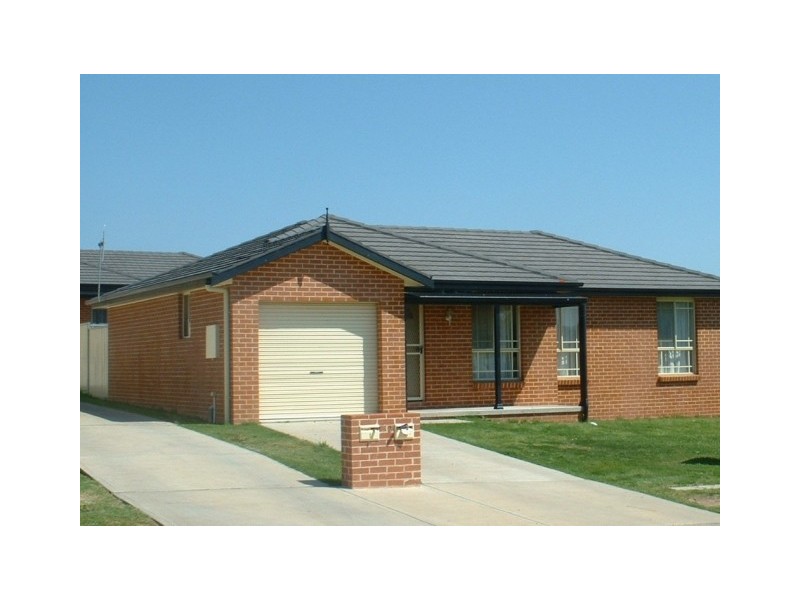 Mudgee NSW 2850