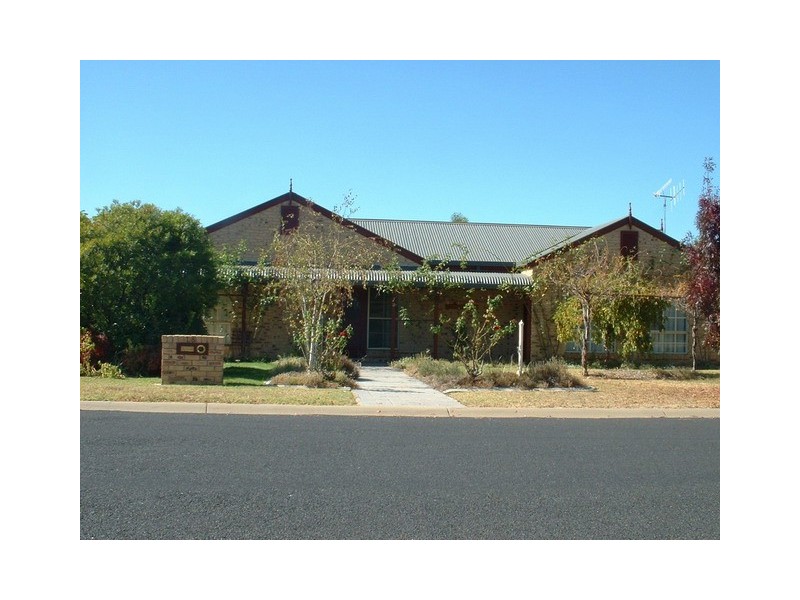 Mudgee NSW 2850