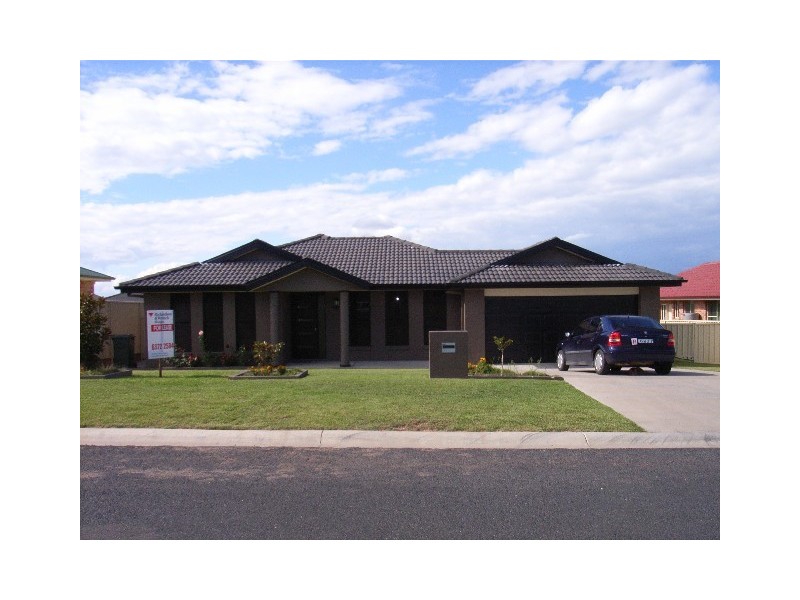 Mudgee NSW 2850