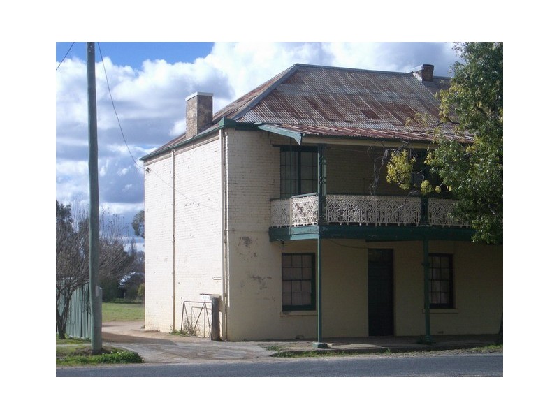 Mudgee NSW 2850