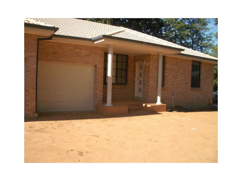 Mudgee NSW 2850