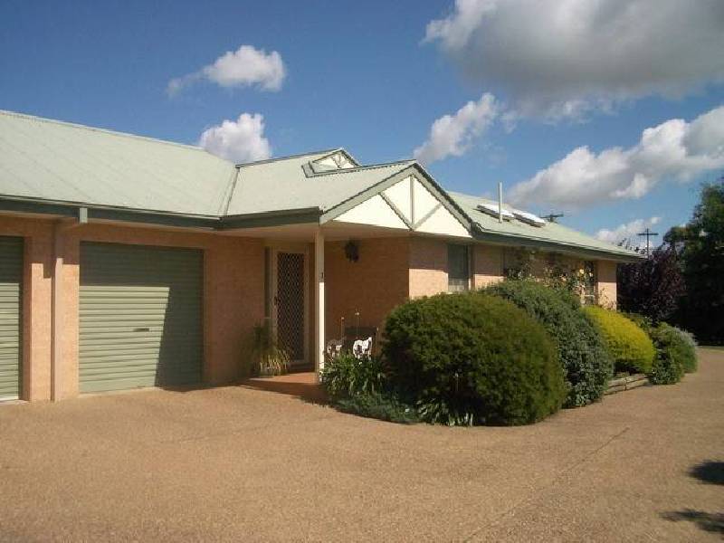 Aarons Pass NSW 2850