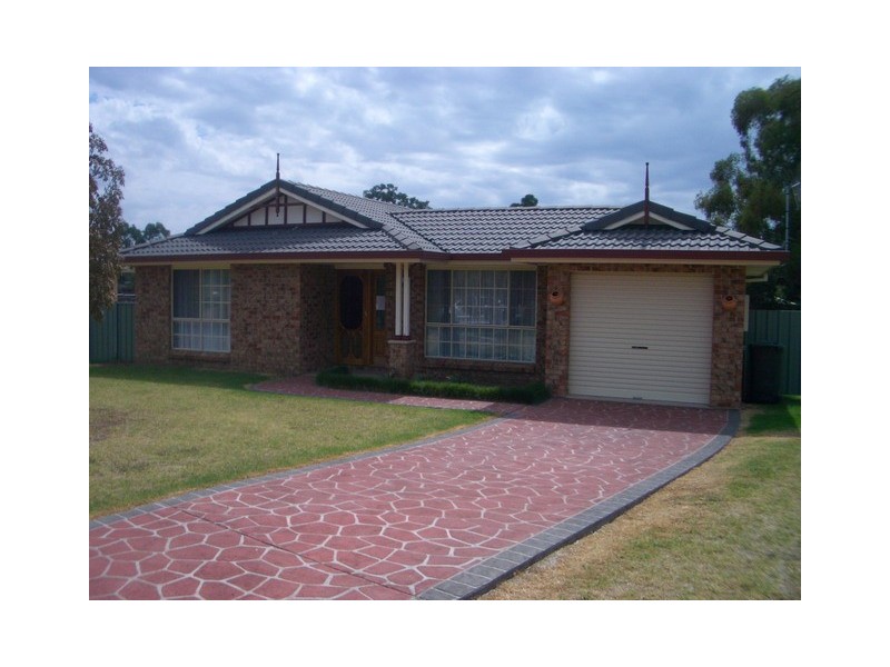 Mudgee NSW 2850