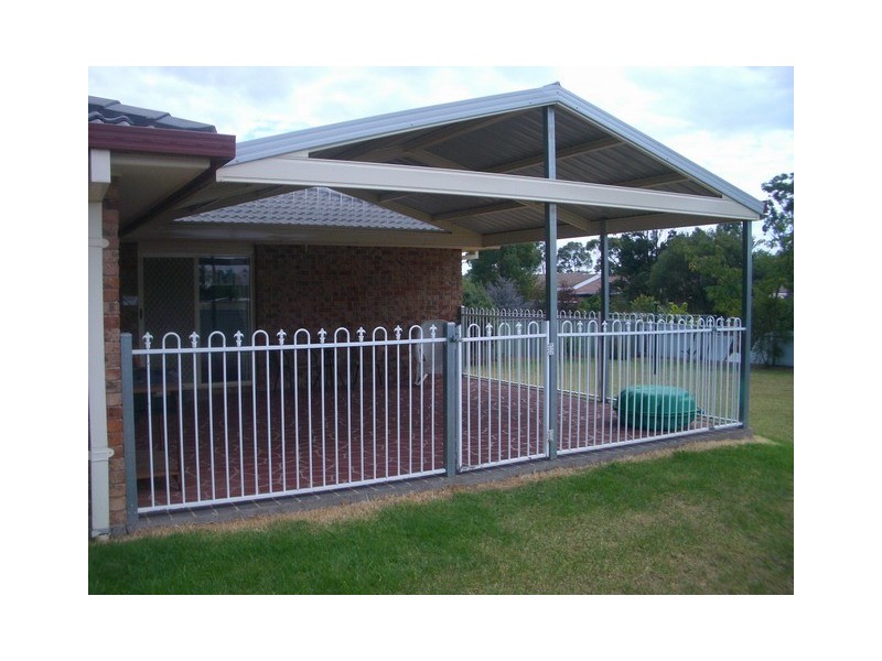 Mudgee NSW 2850