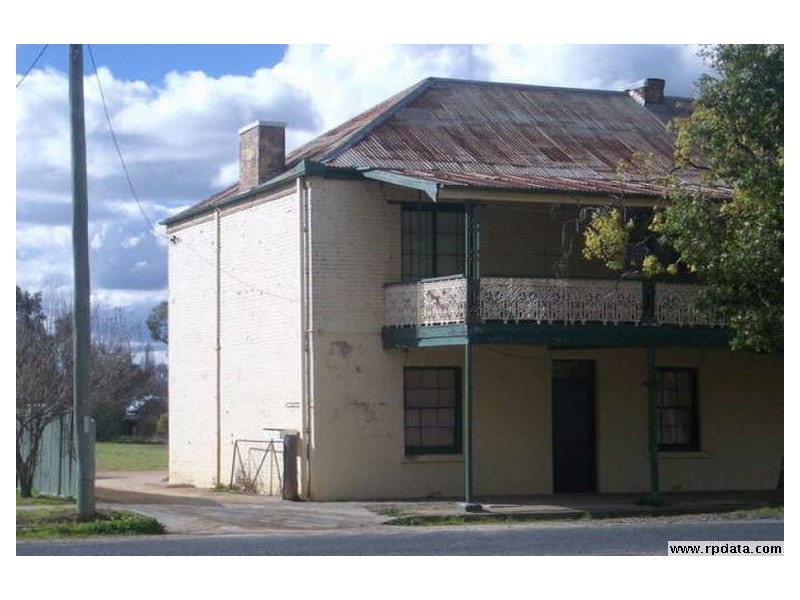 Mudgee NSW 2850