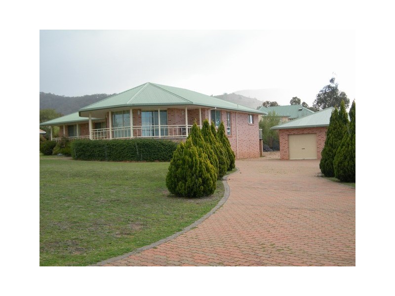 Mudgee NSW 2850