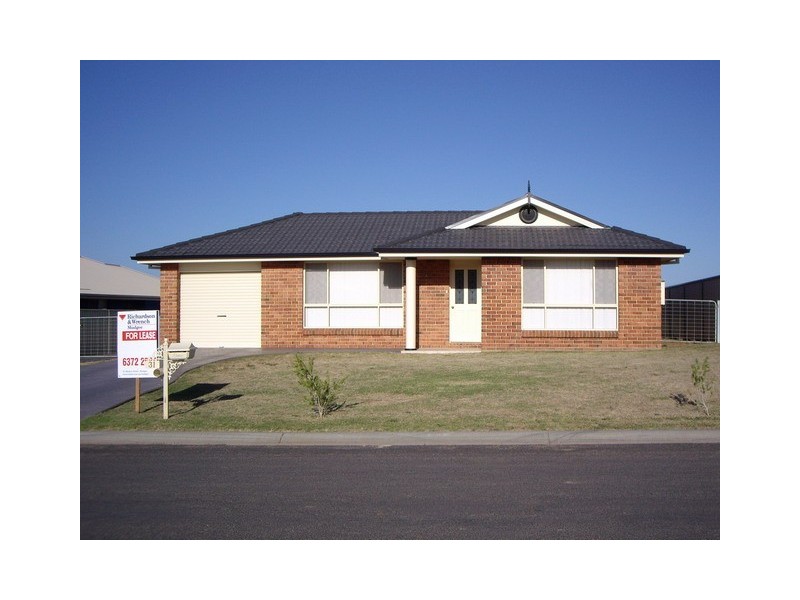 Mudgee NSW 2850