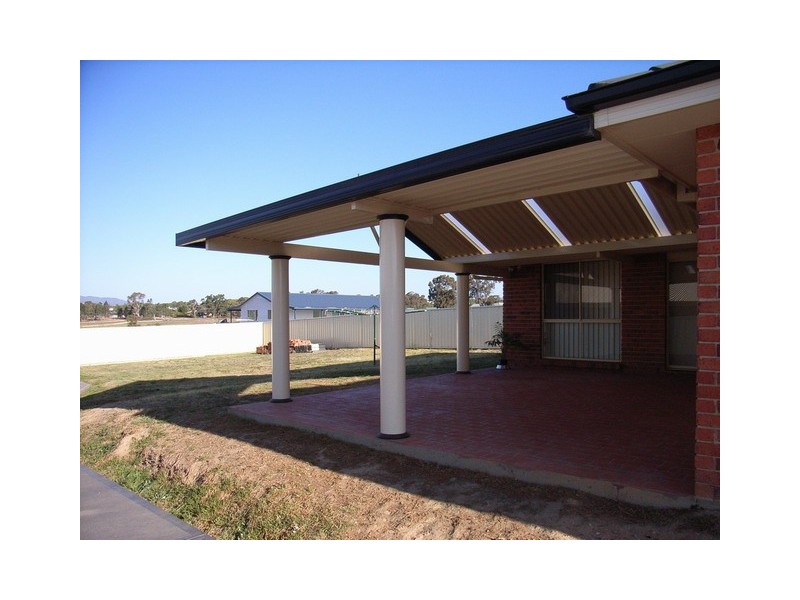 Mudgee NSW 2850