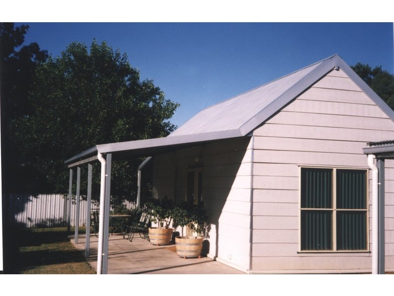 Mudgee NSW 2850