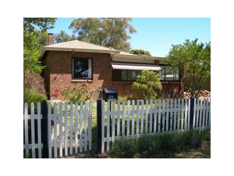 Mudgee NSW 2850