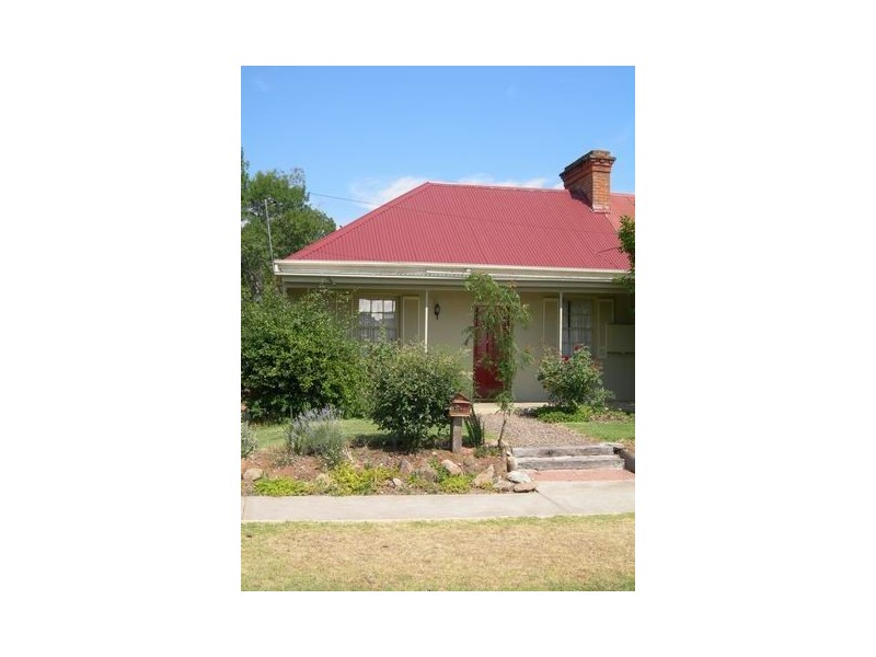 Mudgee NSW 2850