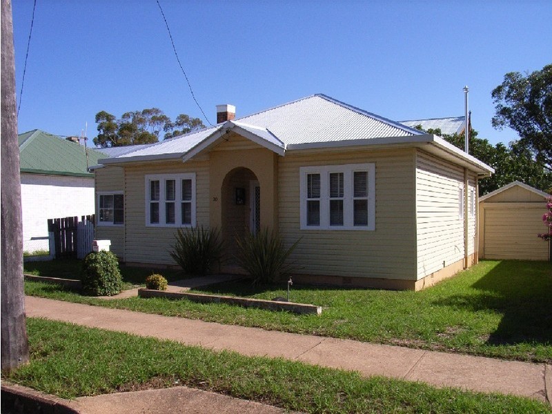 Mudgee NSW 2850