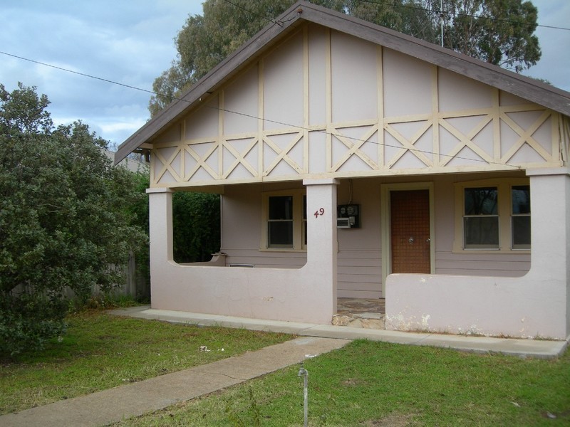 Mudgee NSW 2850
