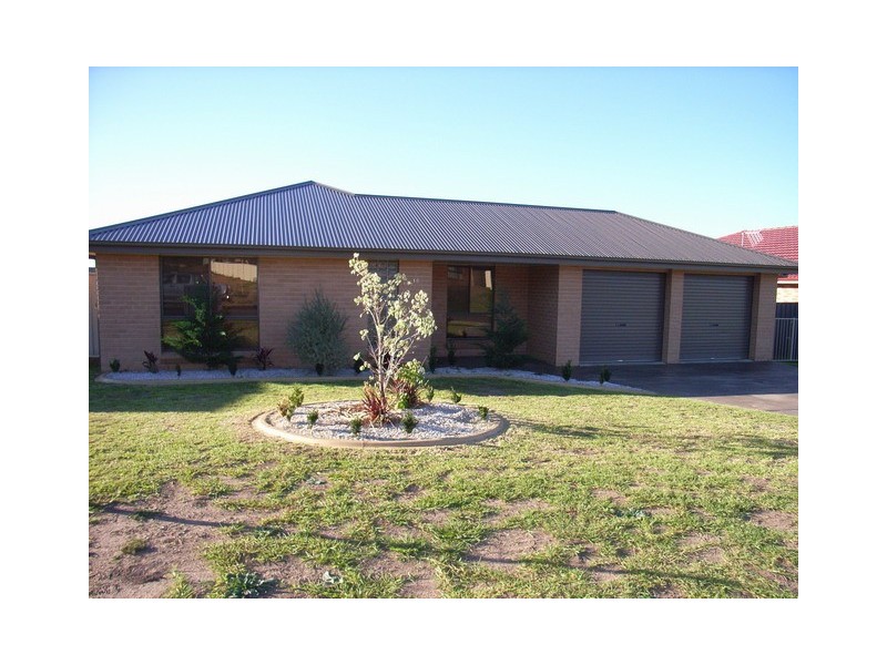 Mudgee NSW 2850