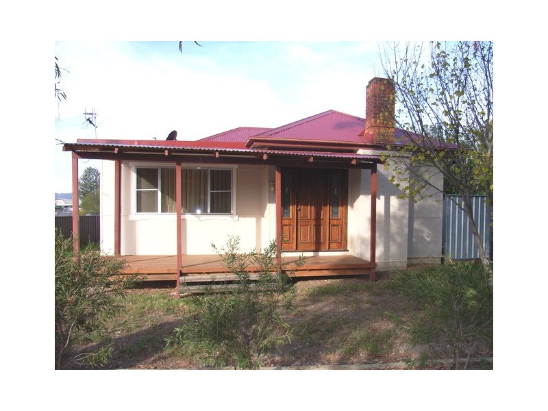 Mudgee NSW 2850