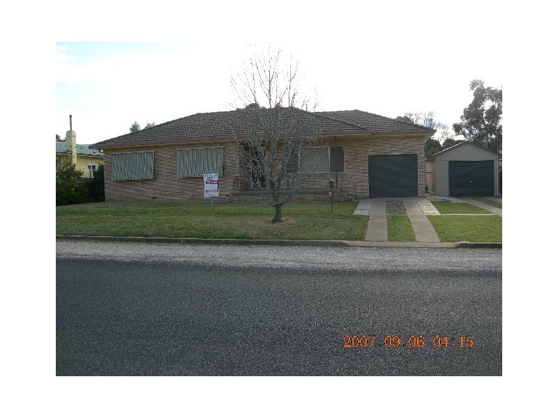 Mudgee NSW 2850