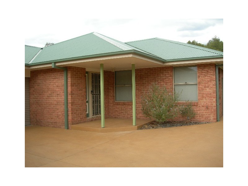 Mudgee NSW 2850