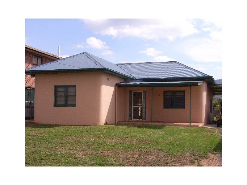 Mudgee NSW 2850