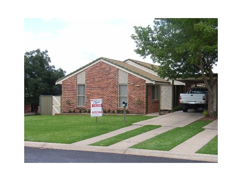 6B Grathlyn Court, Mudgee NSW 2850