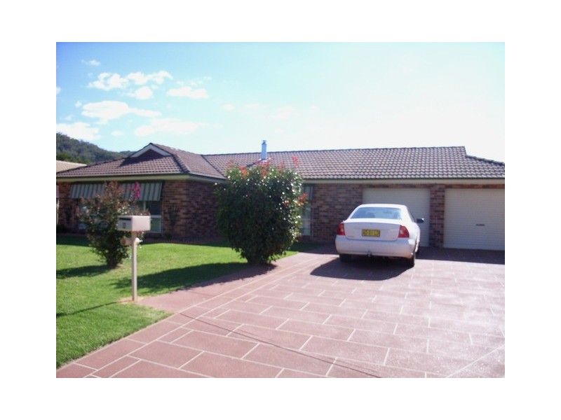 Mudgee NSW 2850