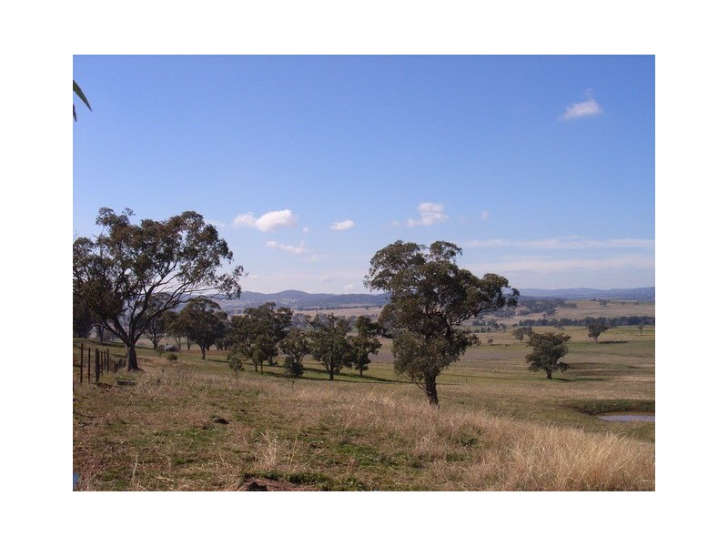 Mudgee NSW 2850