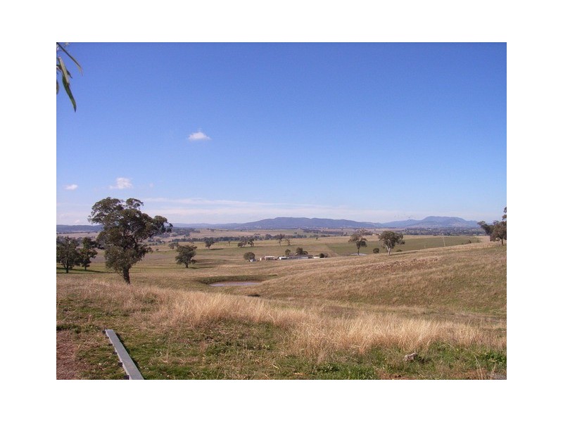 Mudgee NSW 2850
