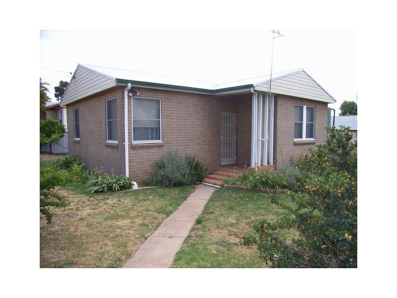 Mudgee NSW 2850