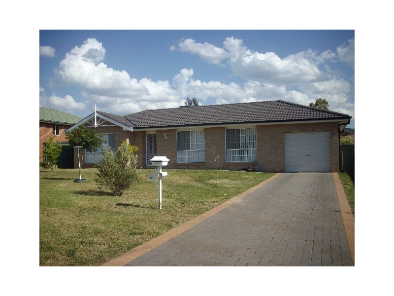 Mudgee NSW 2850