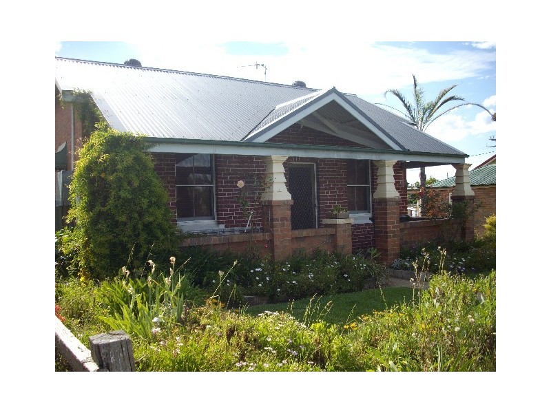 Mudgee NSW 2850