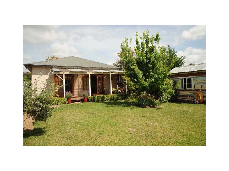 Mudgee NSW 2850