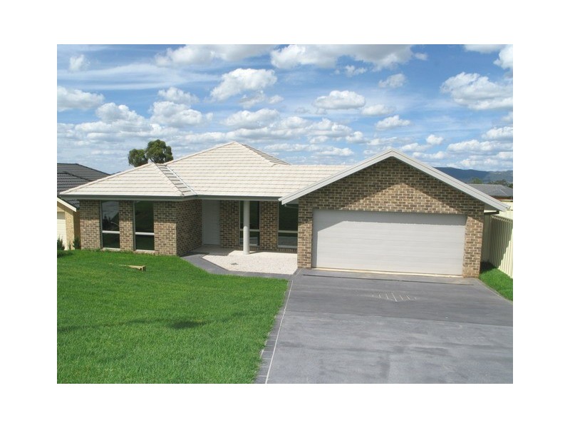 Mudgee NSW 2850
