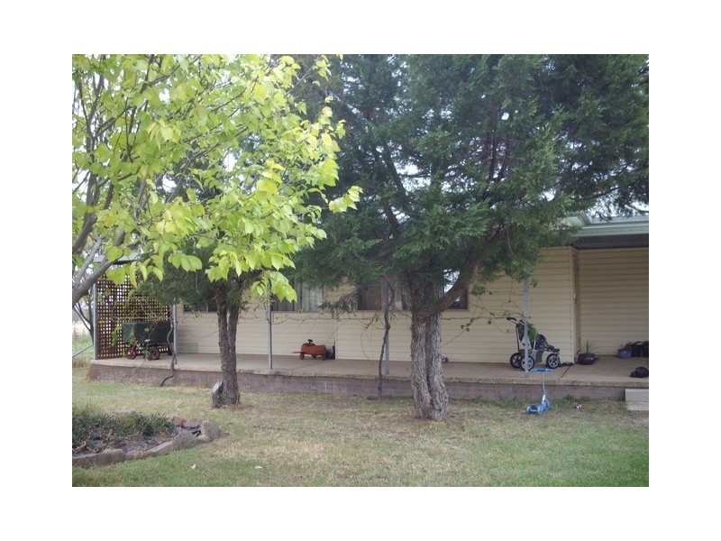 1556 Henry Lawson Drive, Mudgee NSW 2850