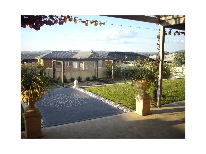 Mudgee NSW 2850
