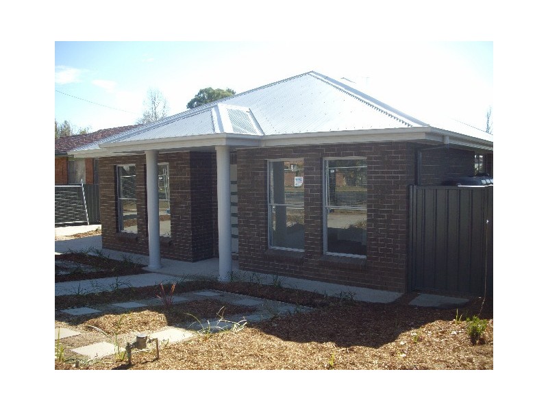 Mudgee NSW 2850