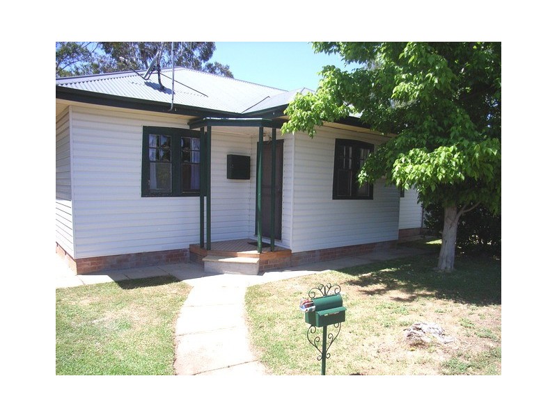 Mudgee NSW 2850