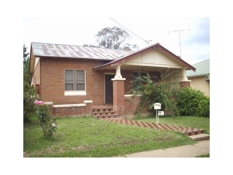 Mudgee NSW 2850