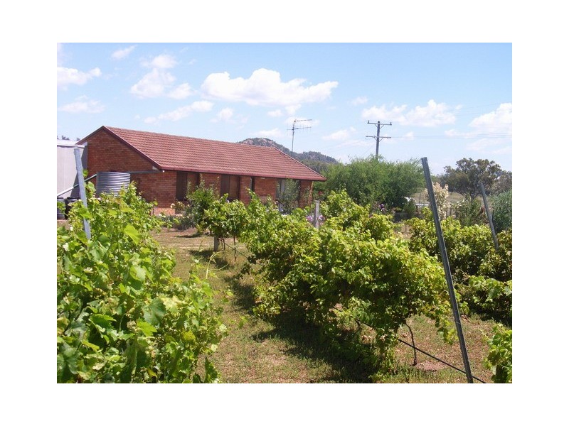 Mudgee NSW 2850