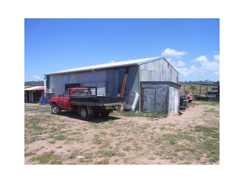 Mudgee NSW 2850