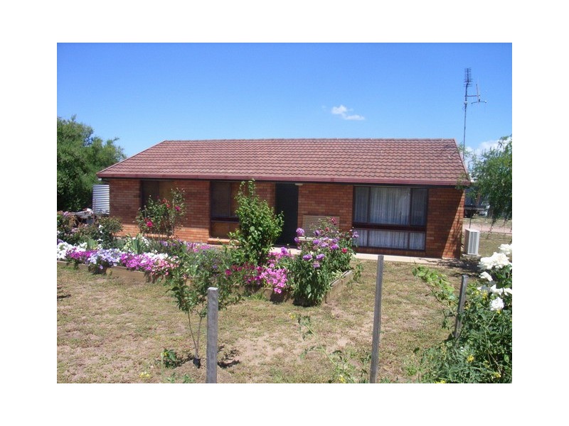Mudgee NSW 2850