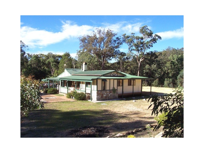 Mudgee NSW 2850