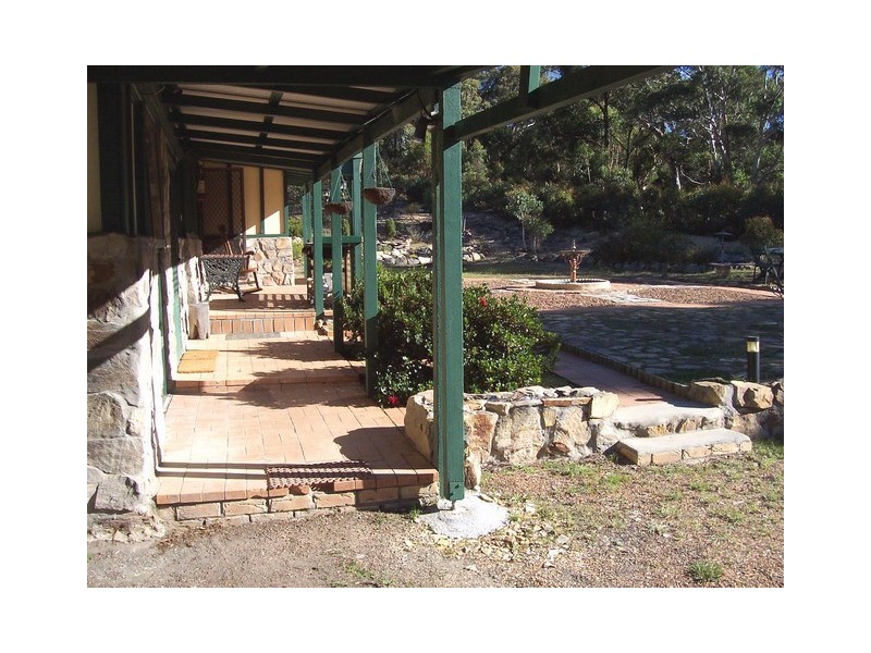 Mudgee NSW 2850