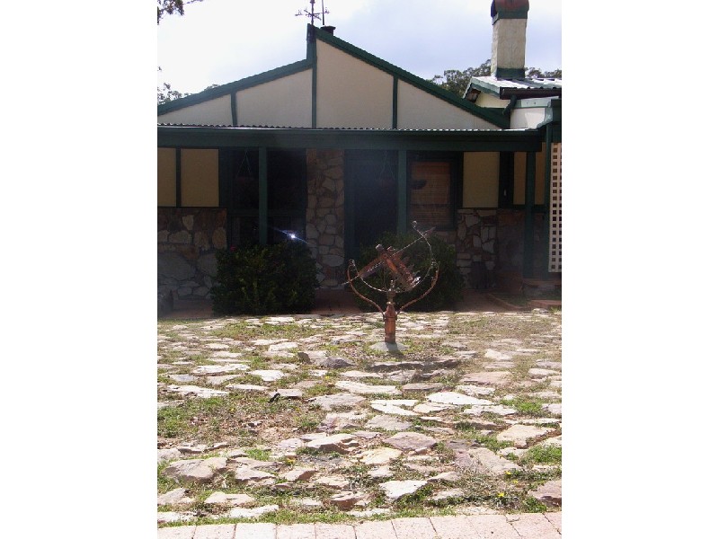 Mudgee NSW 2850