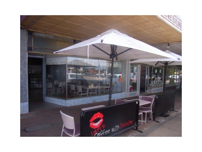 Mudgee NSW 2850