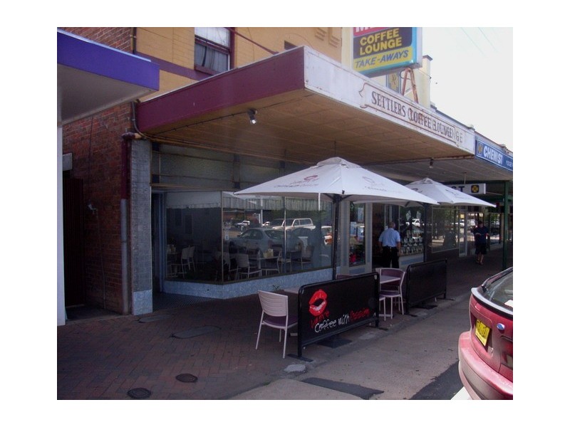 Mudgee NSW 2850