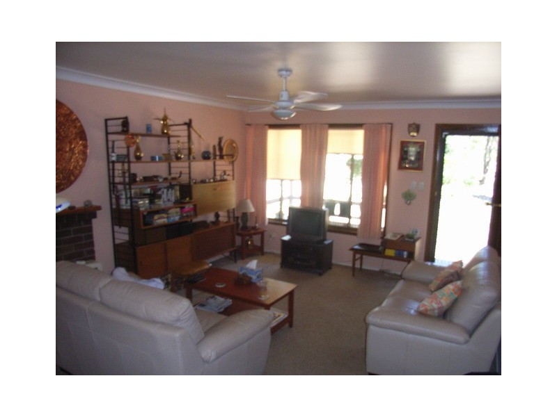Mudgee NSW 2850