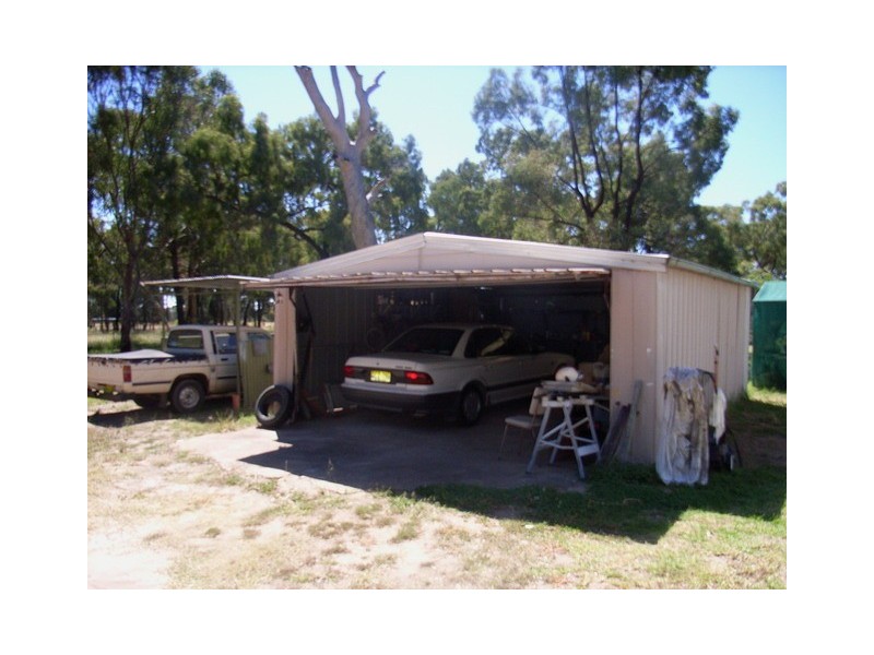Mudgee NSW 2850
