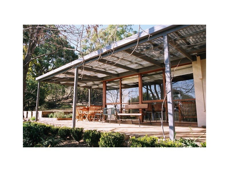 Mudgee NSW 2850