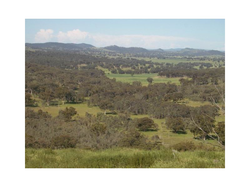 Mudgee NSW 2850